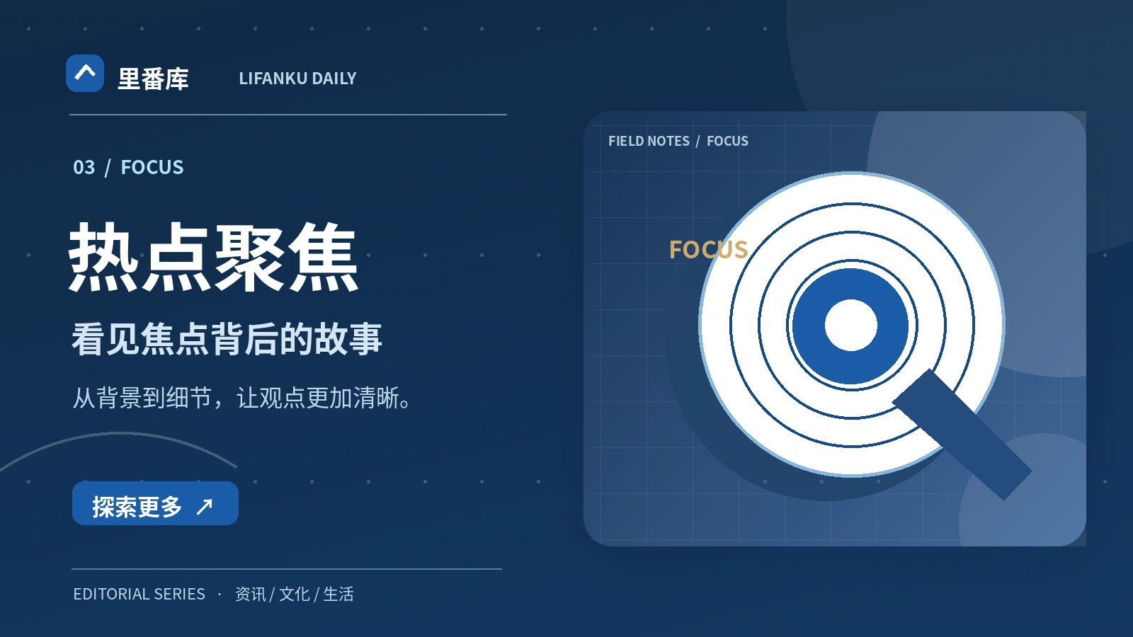 面对热点如何绘制信息地图